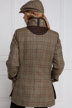 Balmoral Field Coat