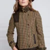 Balmoral Field Jacket