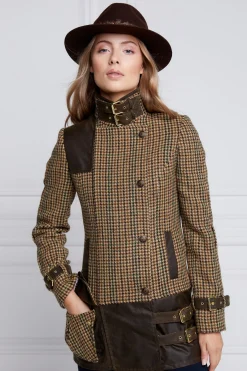 Balmoral Field Jacket