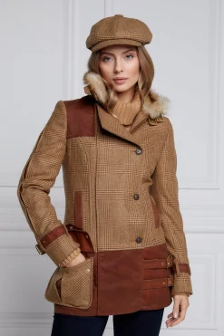 Balmoral Field Jacket