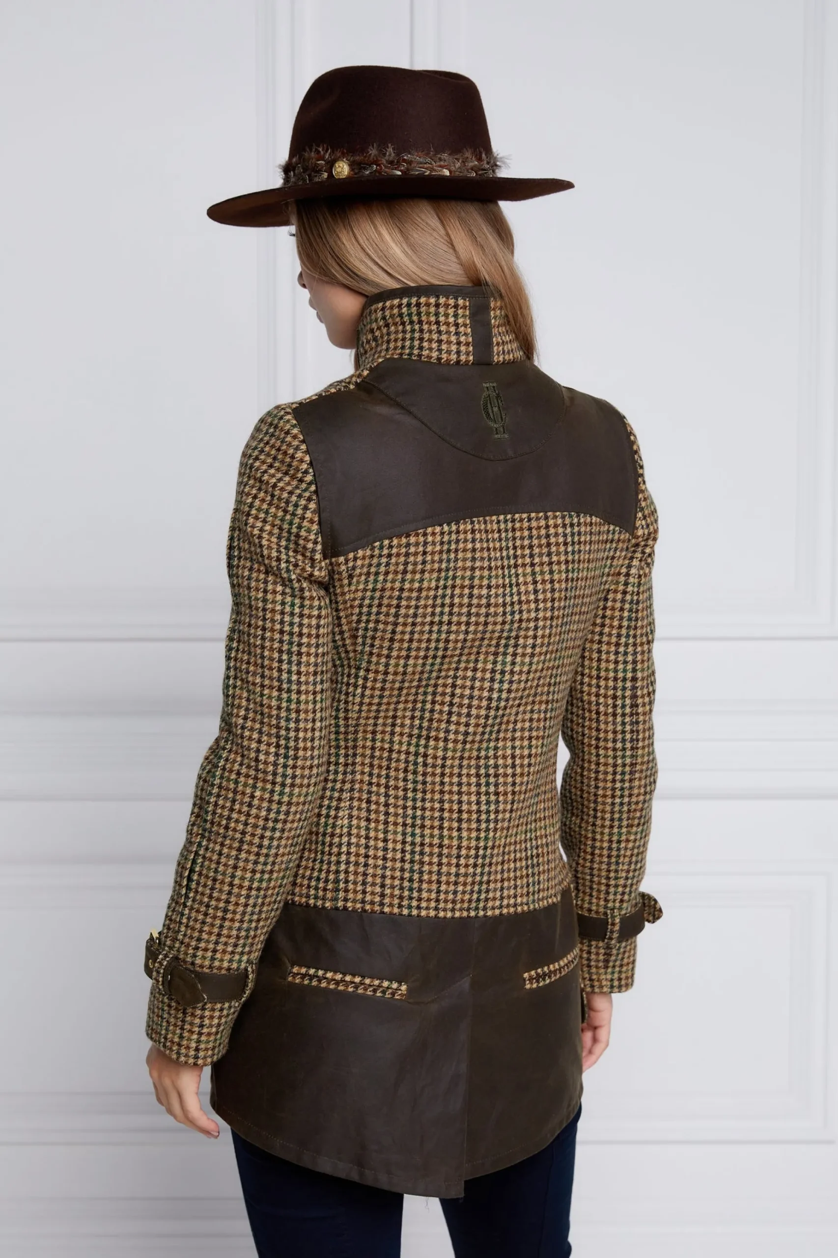 Balmoral Field Jacket