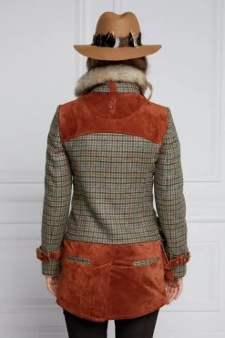 Balmoral Field Jacket
