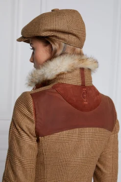 Balmoral Field Jacket