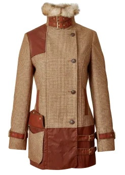 Balmoral Field Jacket
