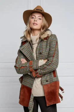 Balmoral Field Jacket