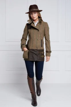 Balmoral Field Jacket