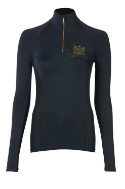 Base Layer