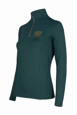 Base Layer