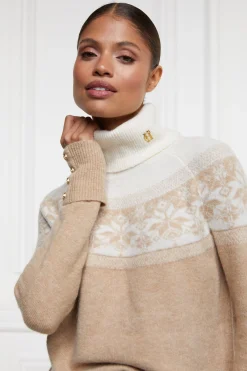 Beatrice Knit