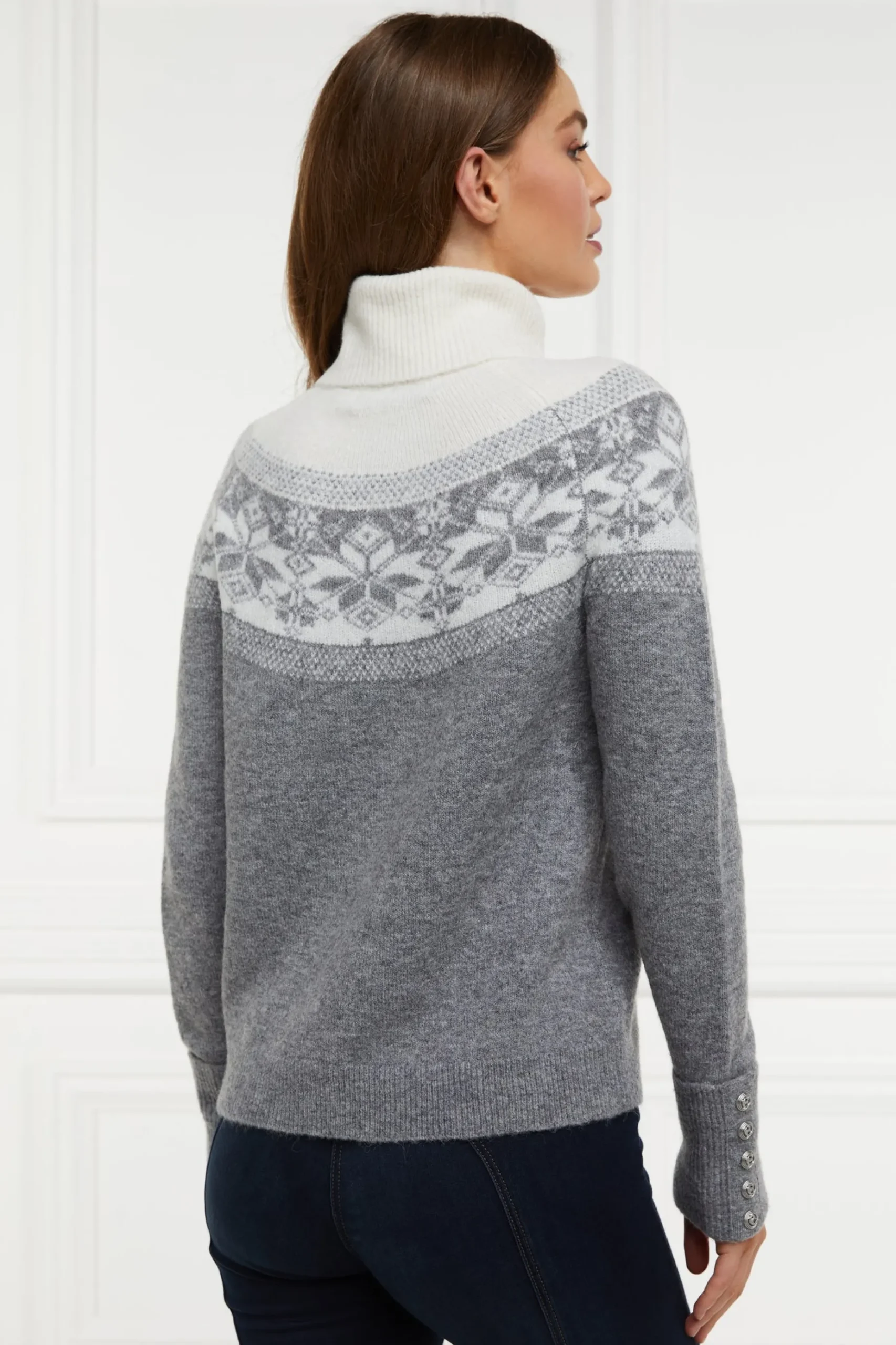 Beatrice Knit