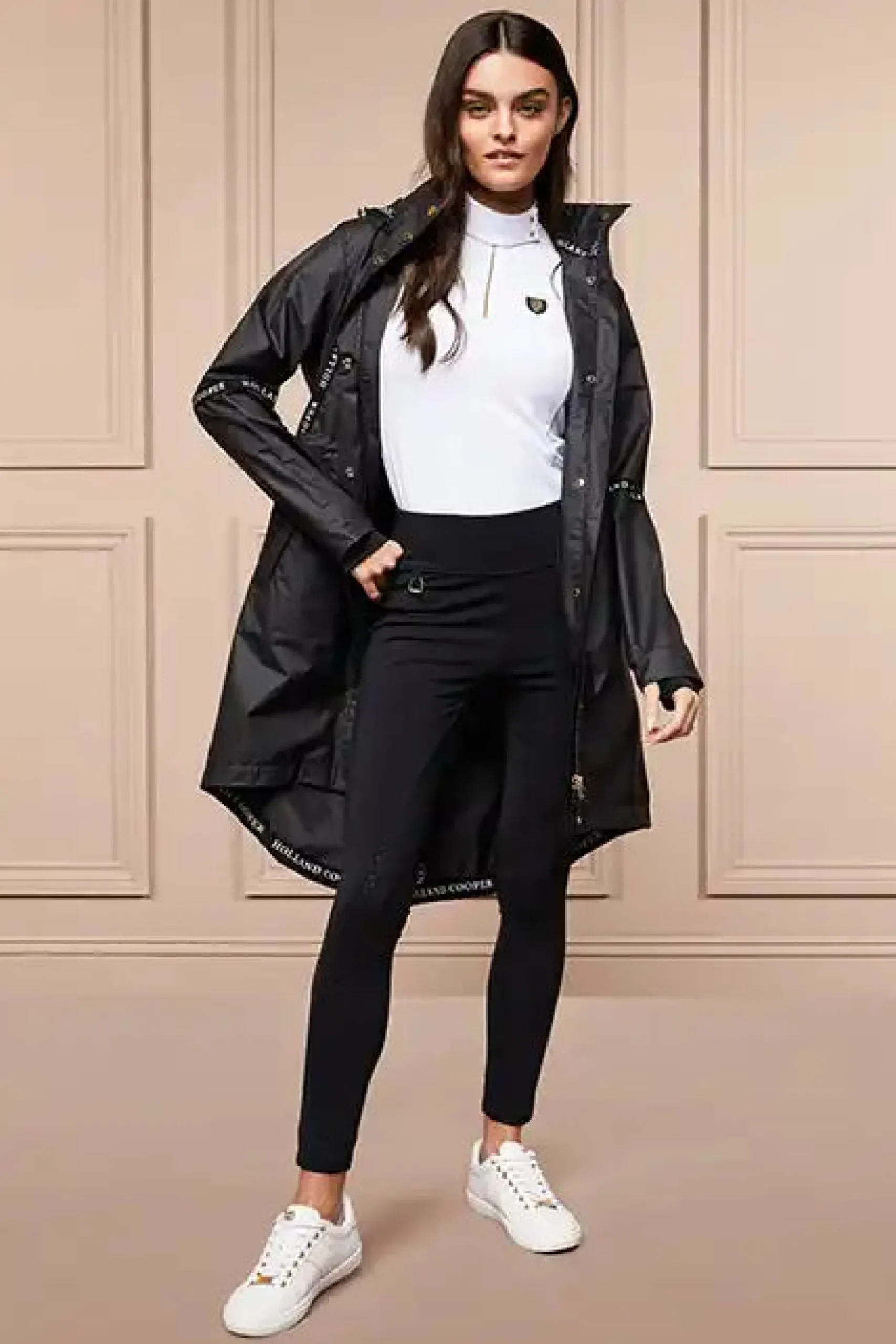 Beauford Legging