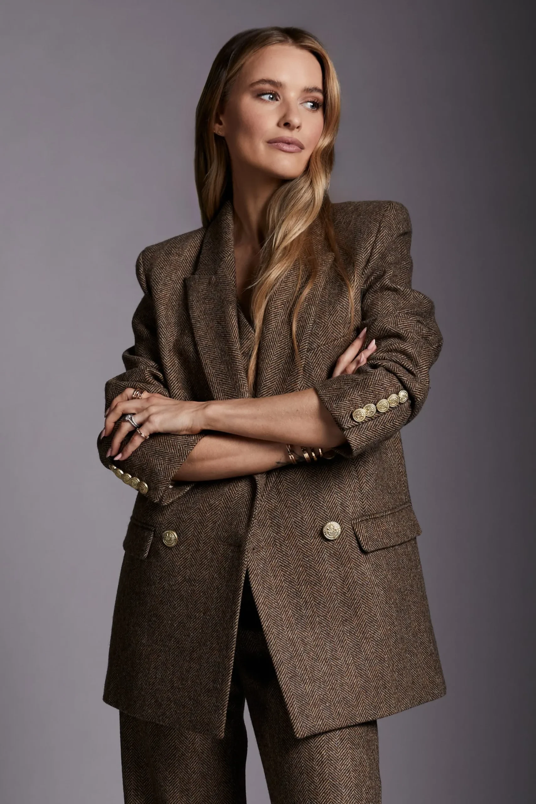 Belgravia Blazer