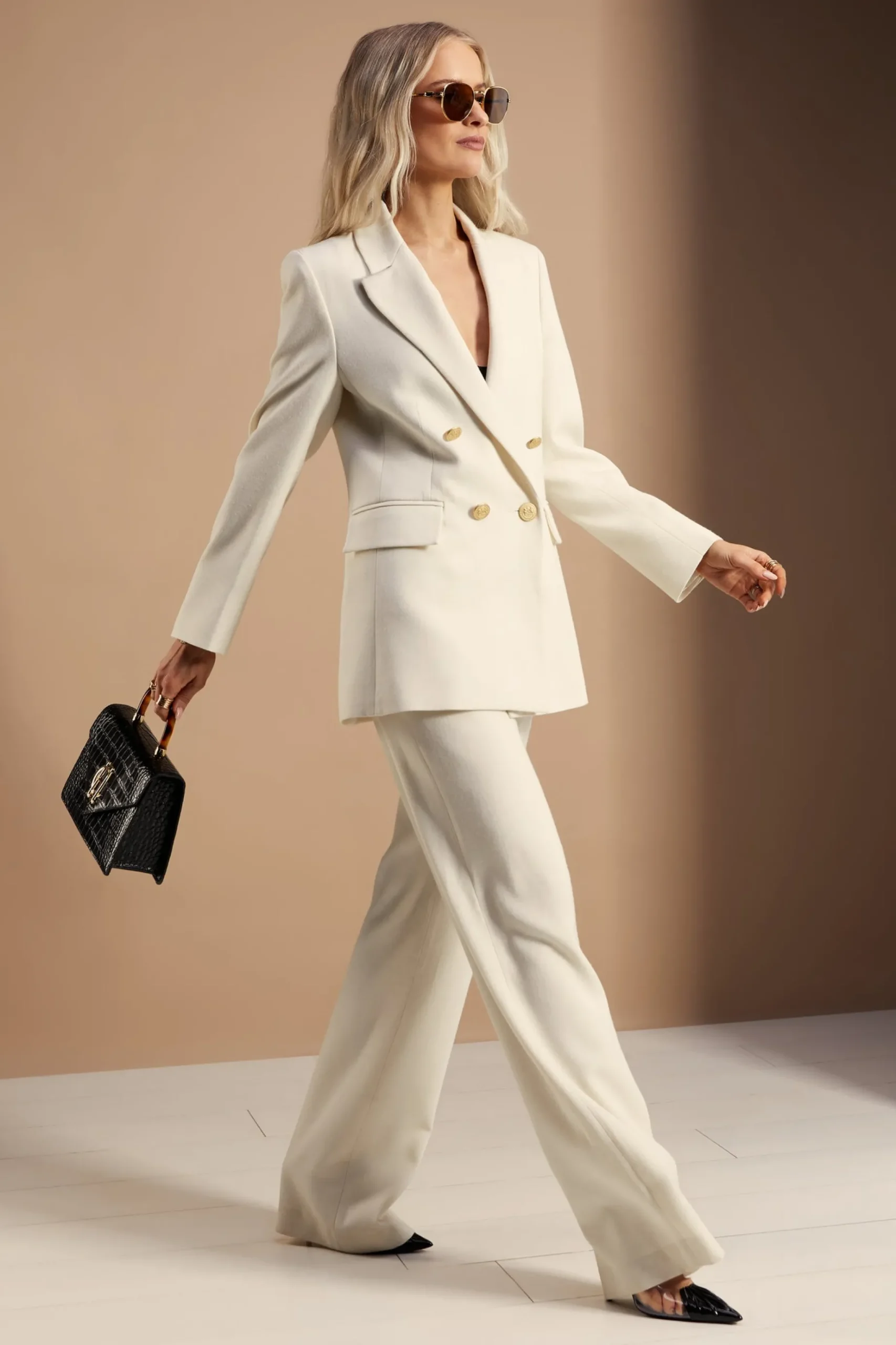 Belgravia Blazer