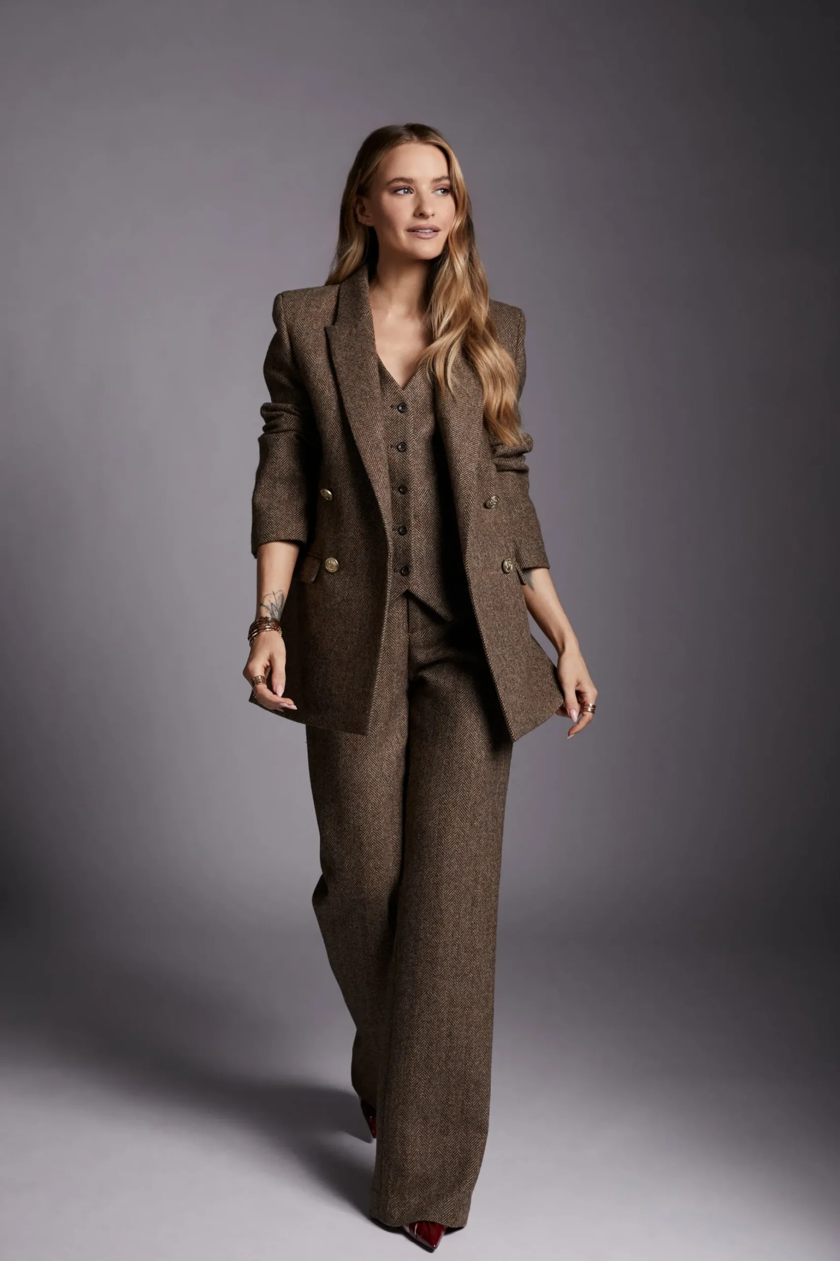 Belgravia Blazer