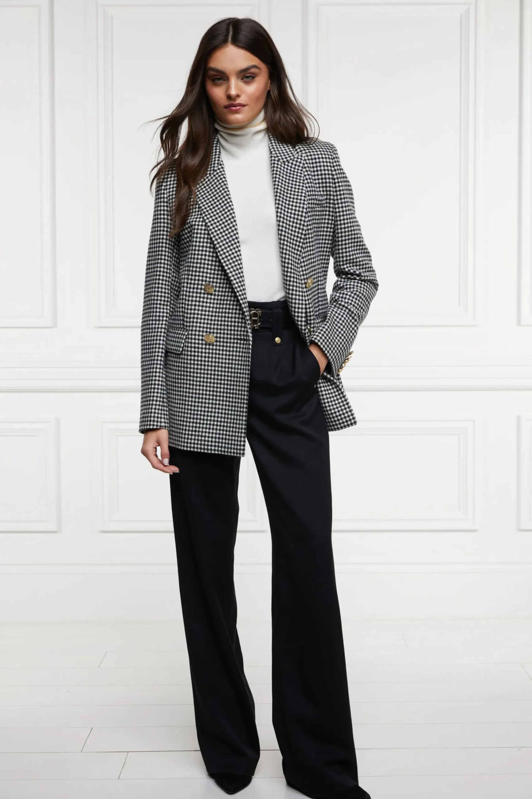 Belgravia Blazer