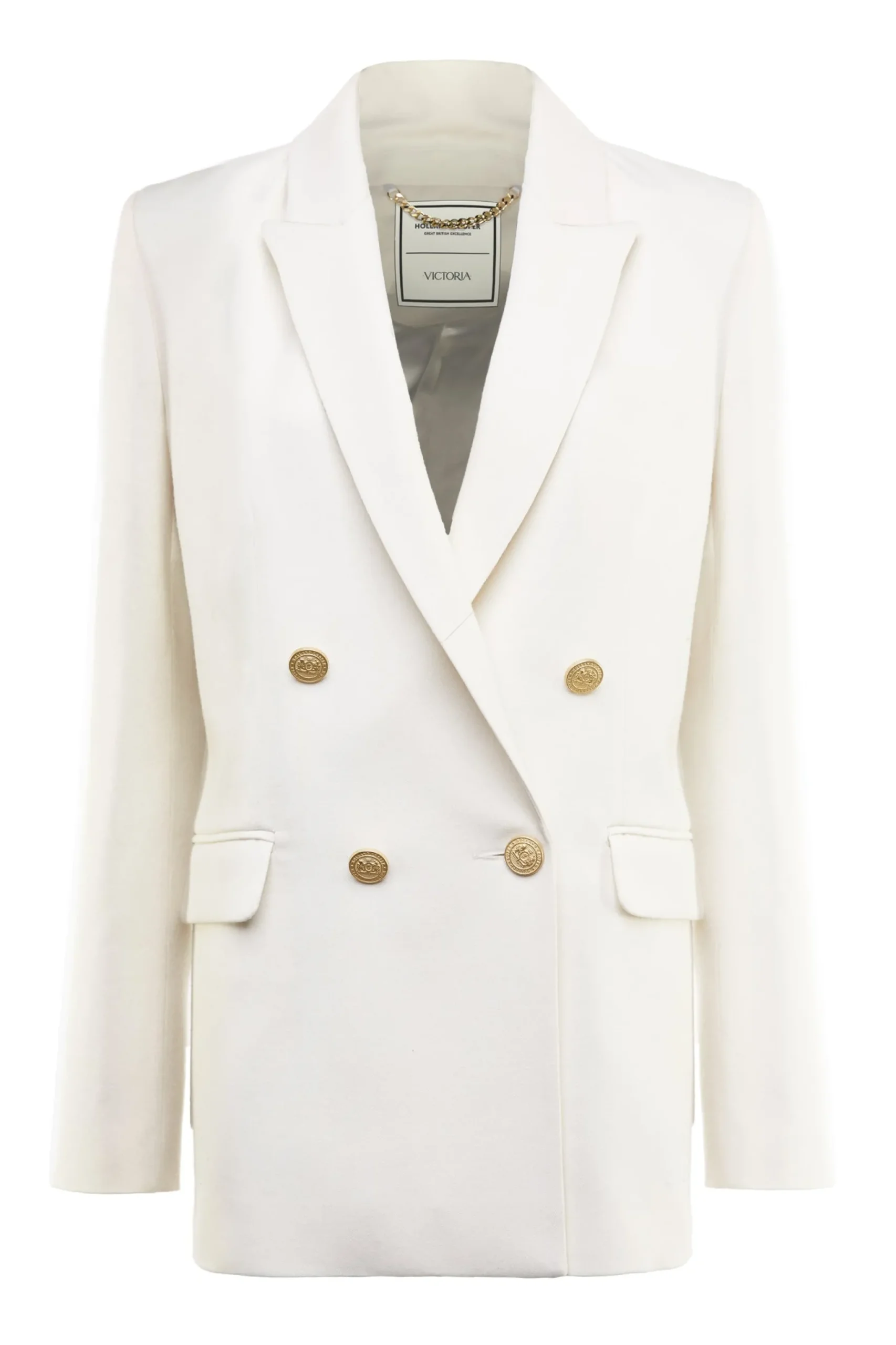 Belgravia Blazer