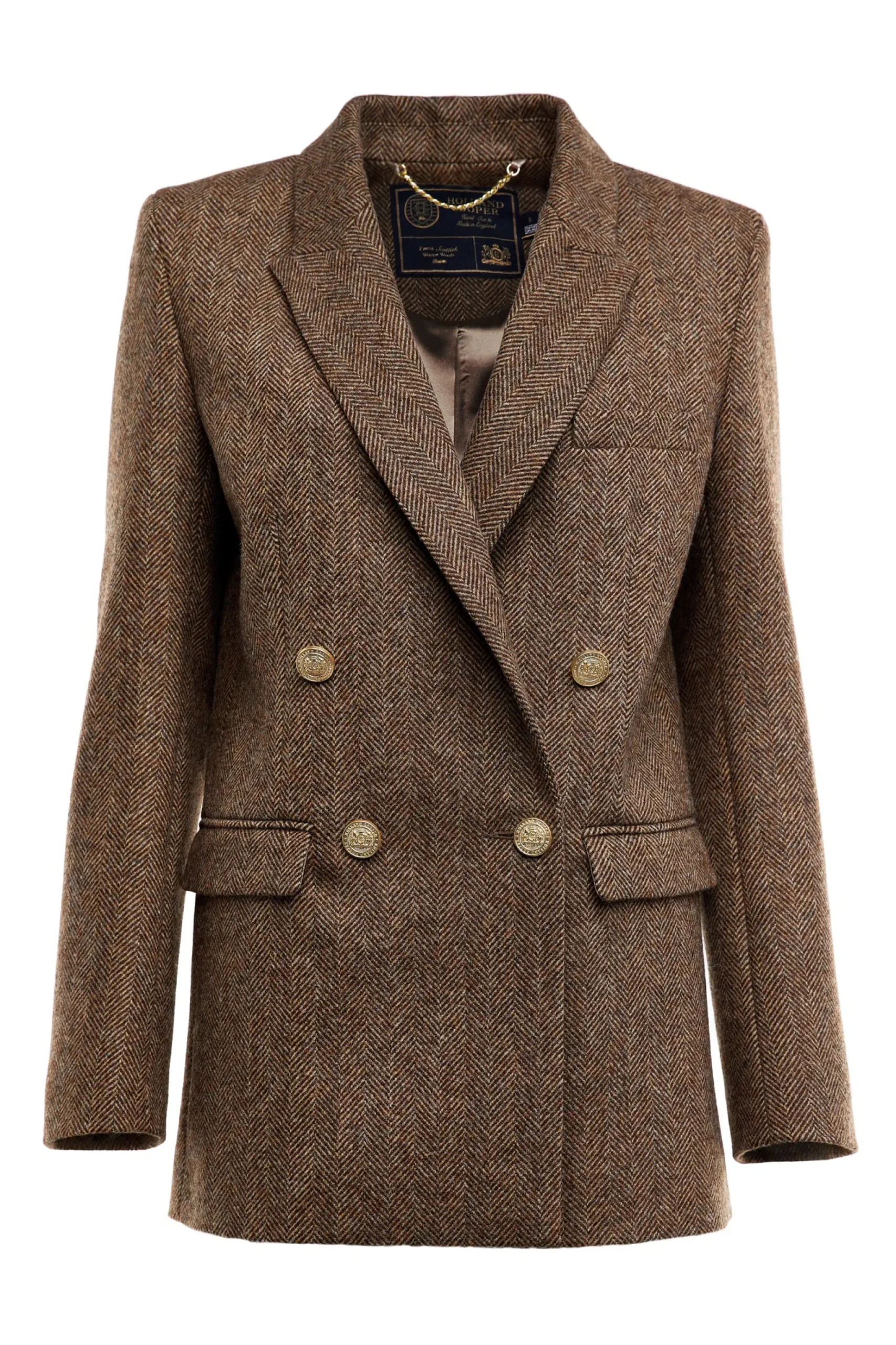 Belgravia Blazer