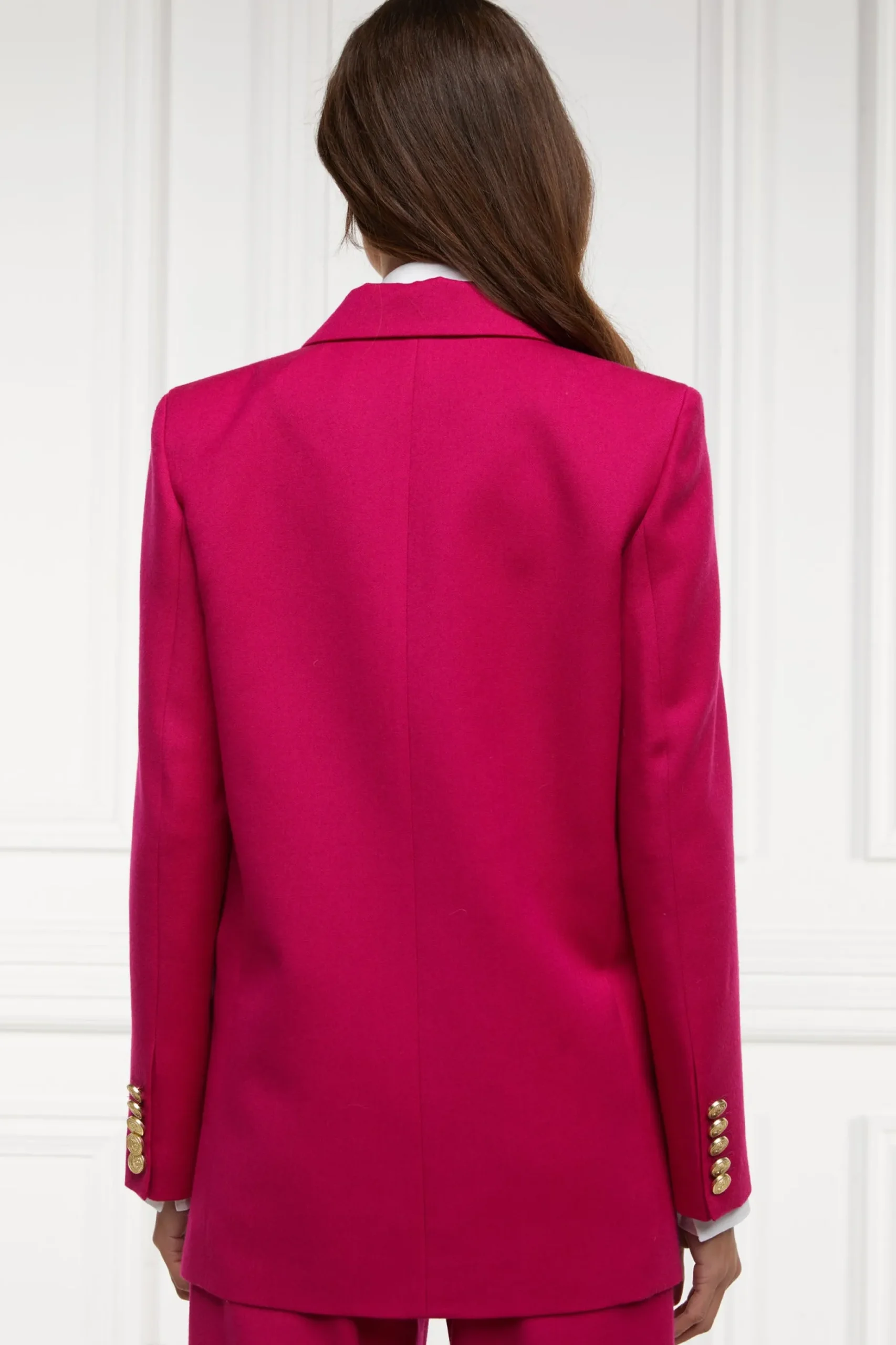 Belgravia Blazer