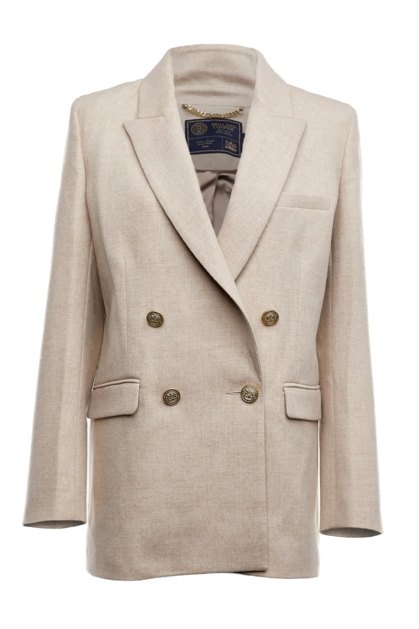 Belgravia Blazer