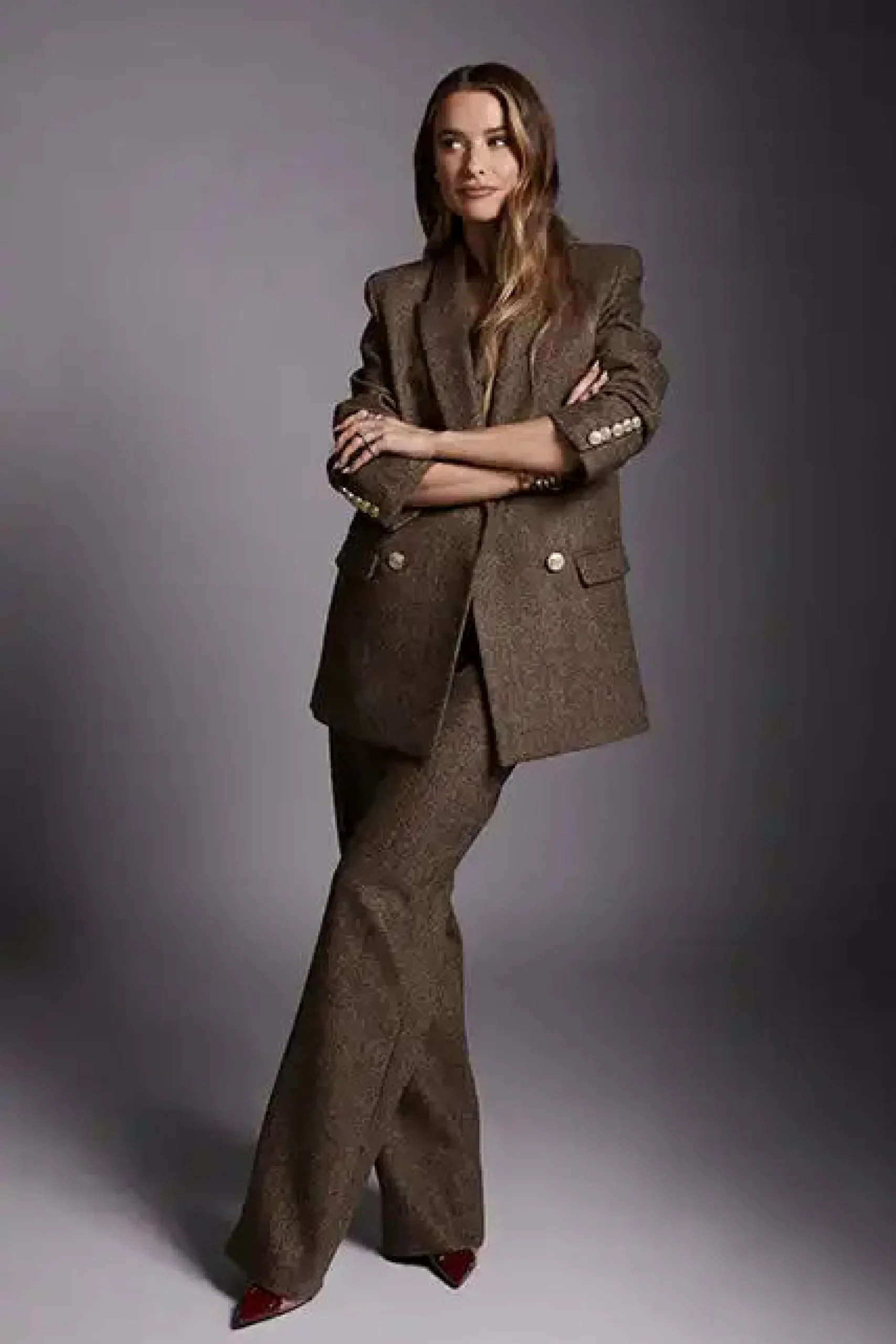 Belgravia Blazer