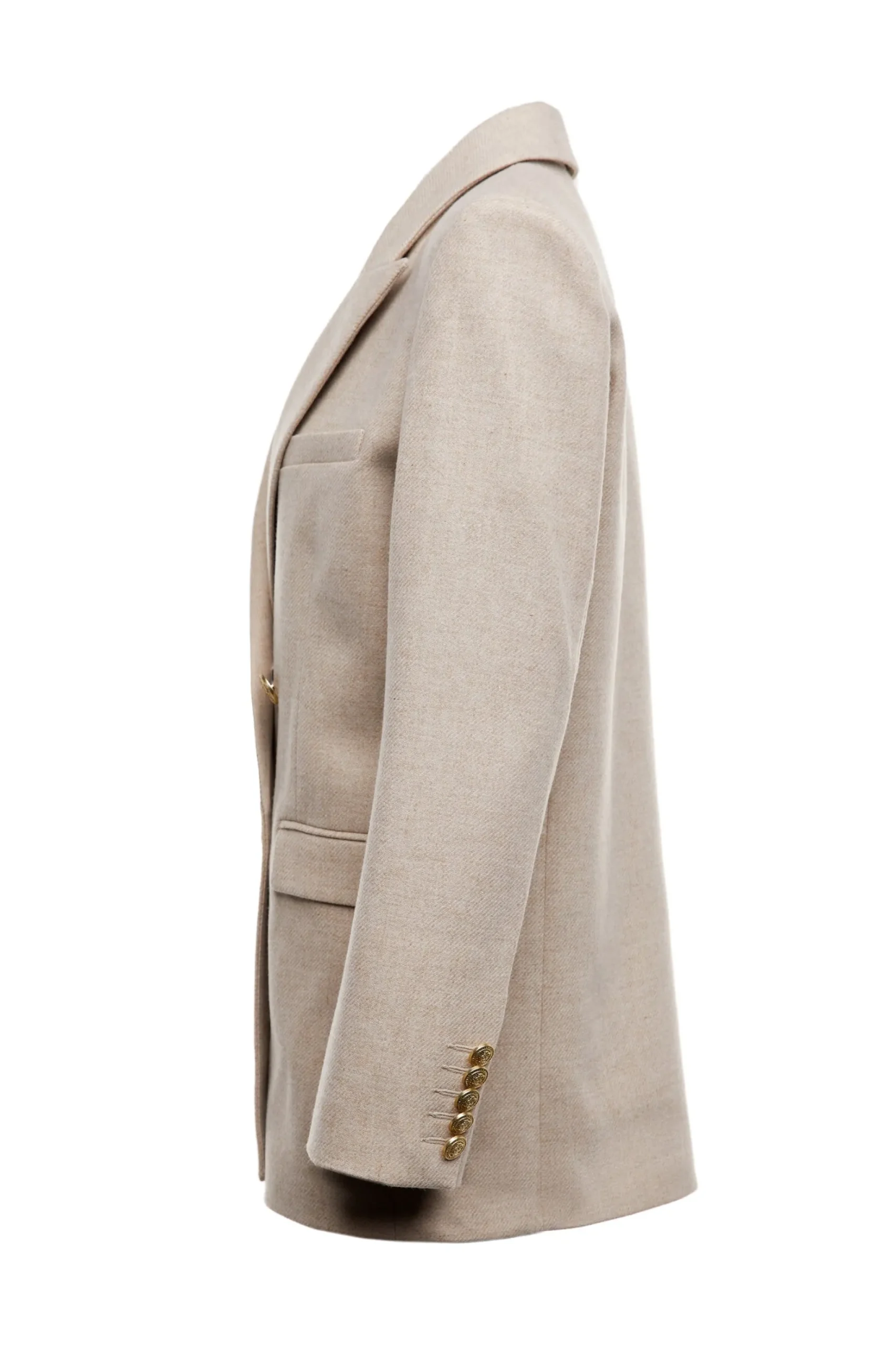 Belgravia Blazer