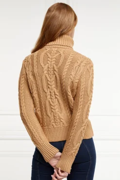 Belgravia Cable Knit