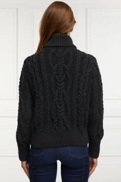 Belgravia Cable Knit