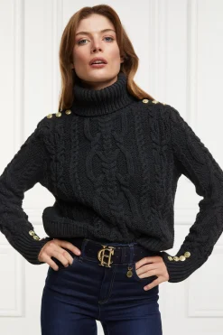 Belgravia Cable Knit