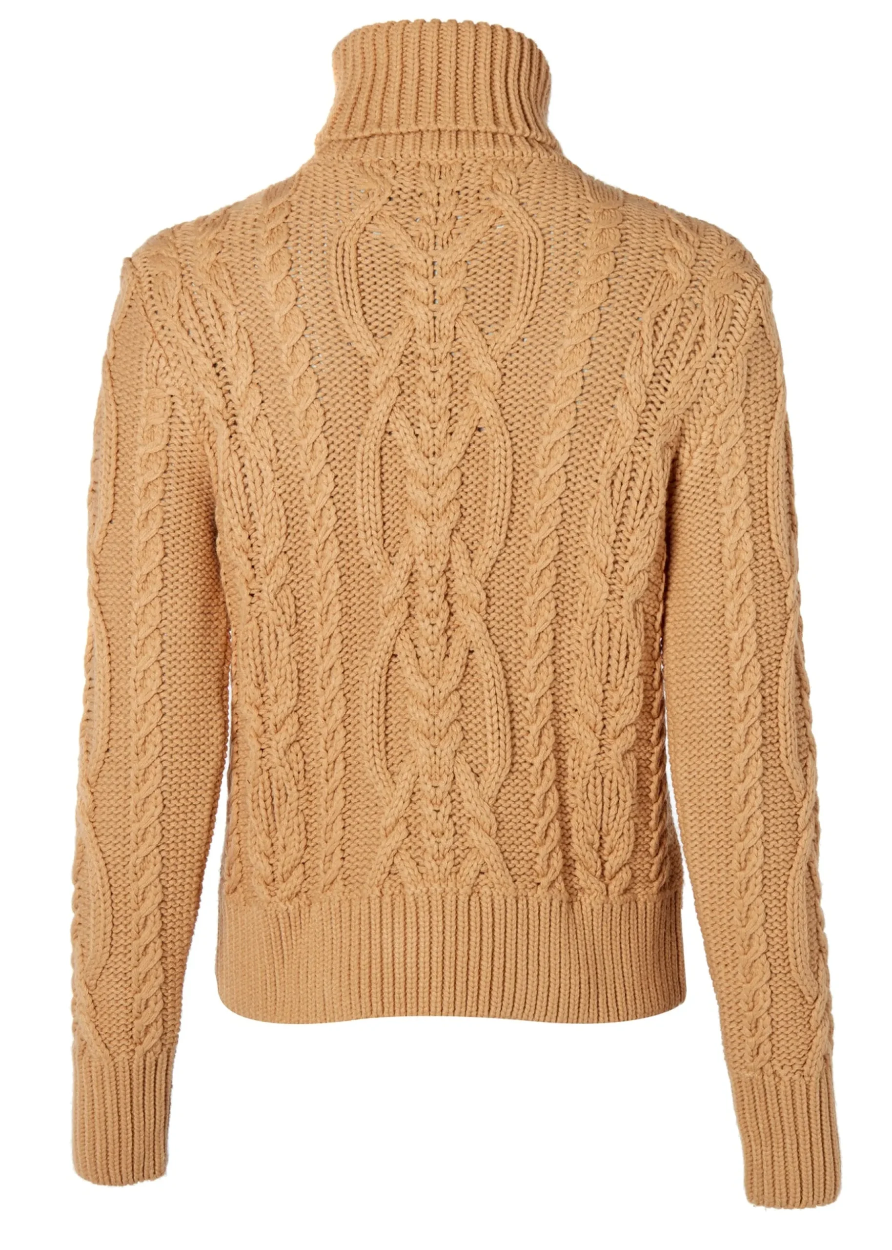 Belgravia Cable Knit