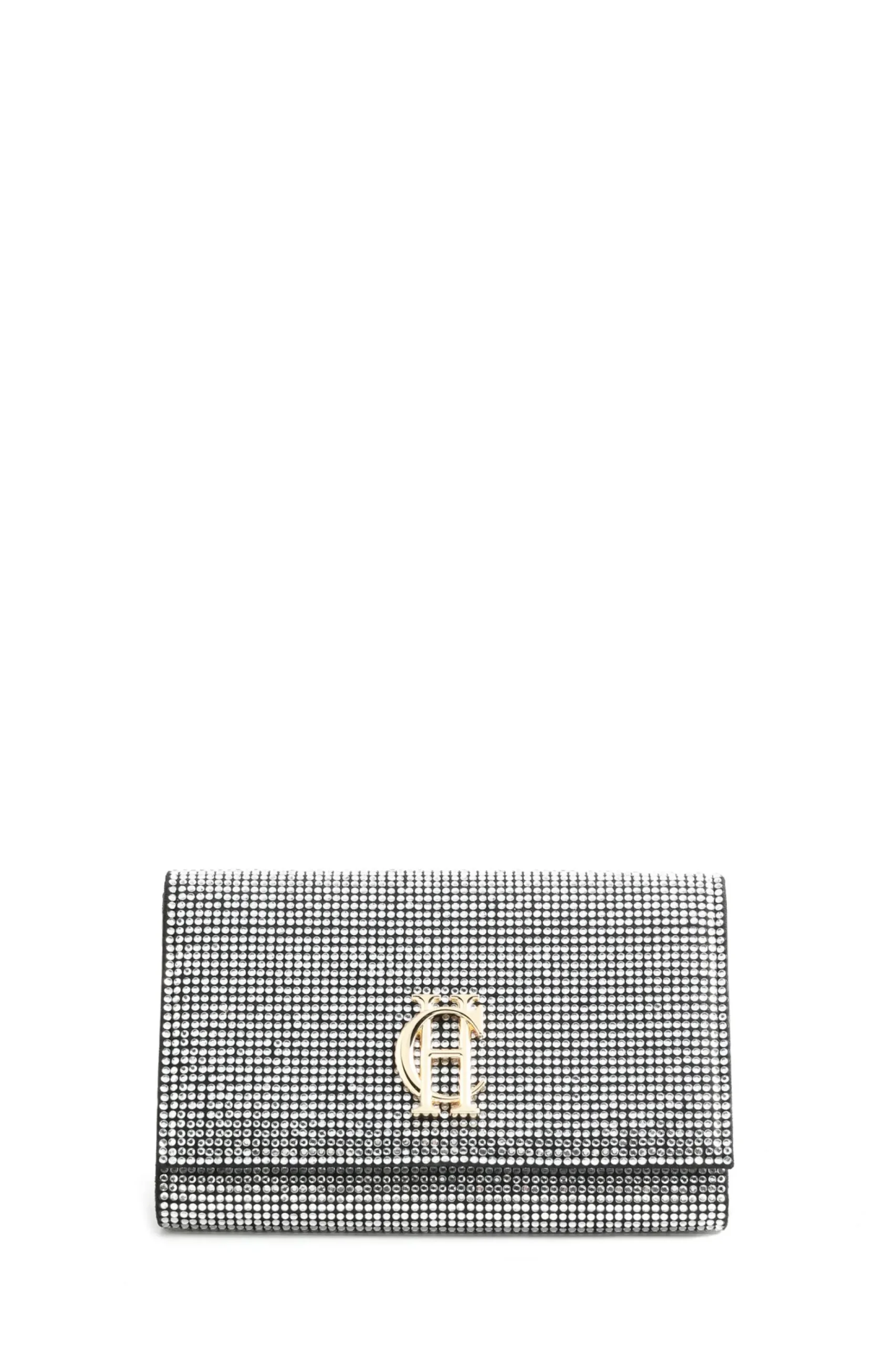 Belgravia Clutch Bag
