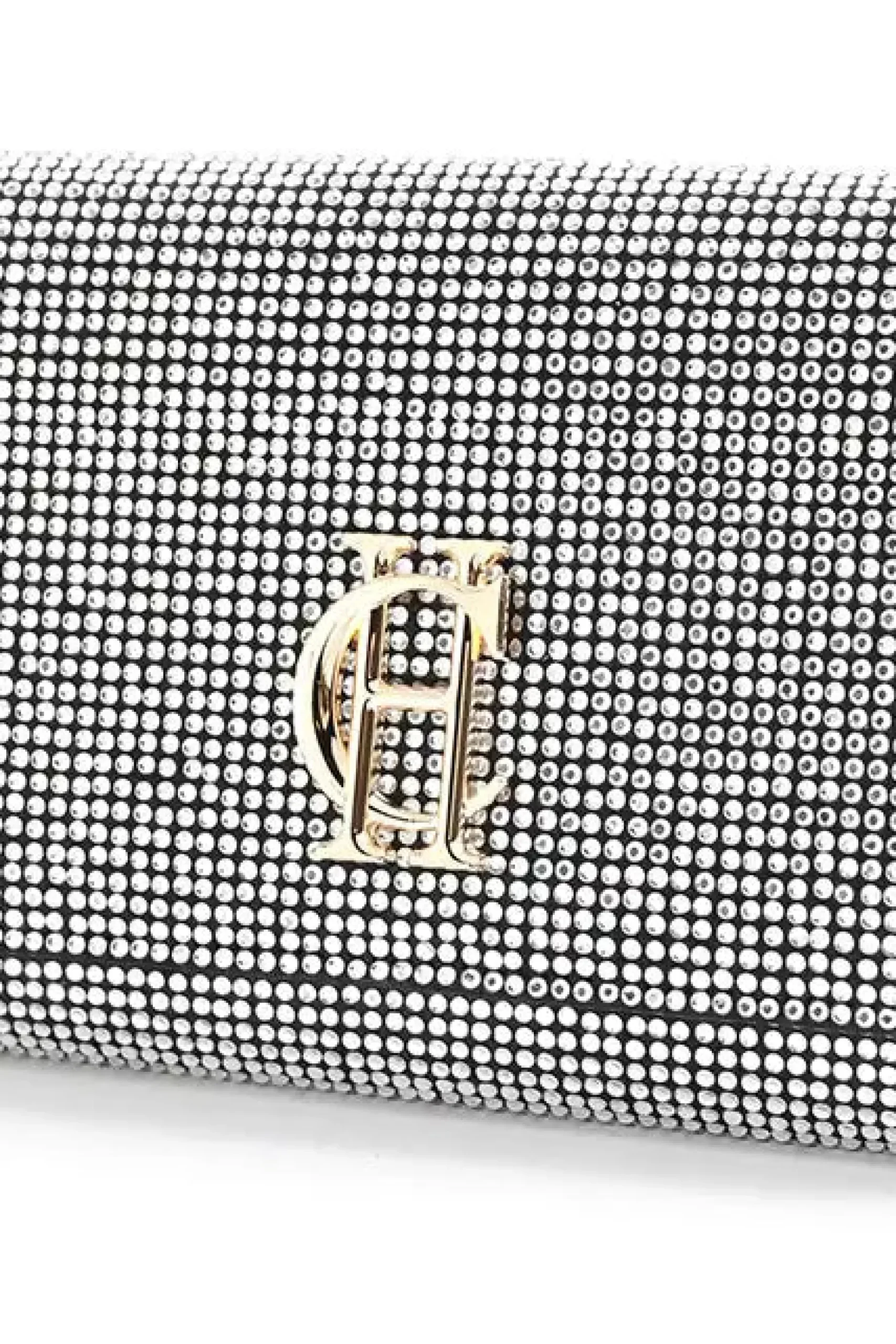 Belgravia Clutch Bag