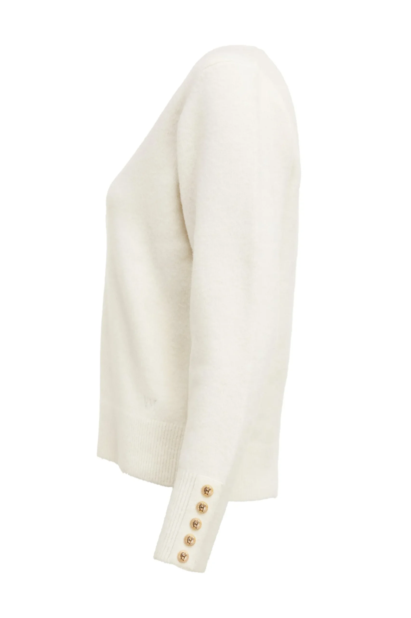Berkeley V-Neck Knit