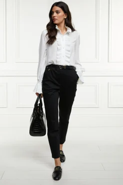 Bexley Cigarette Trouser