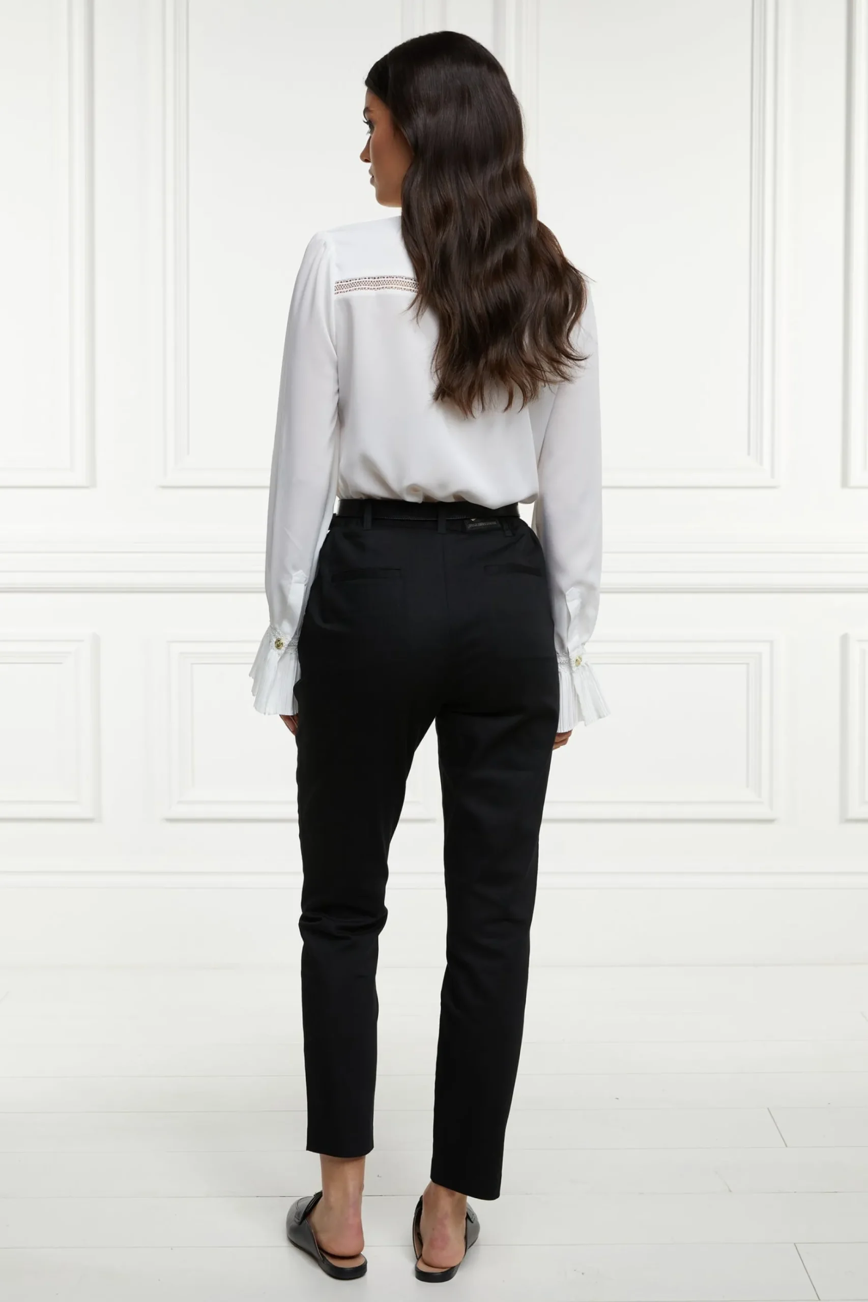 Bexley Cigarette Trouser