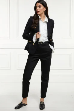 Bexley Cigarette Trouser