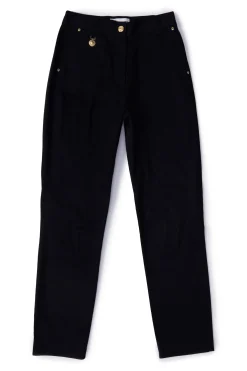 Bexley Cigarette Trouser