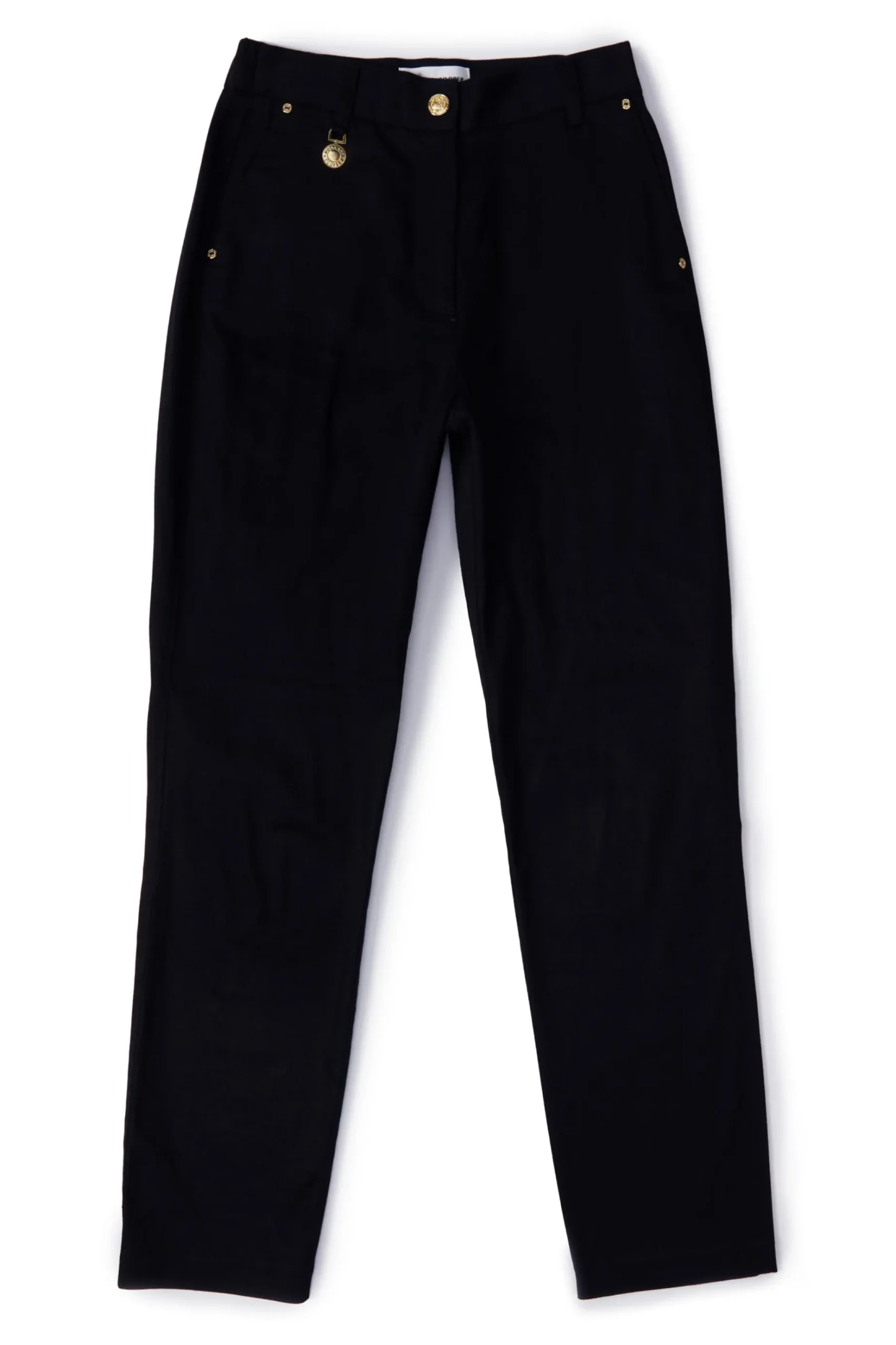 Bexley Cigarette Trouser