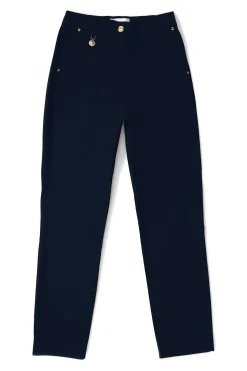 Bexley Cigarette Trouser