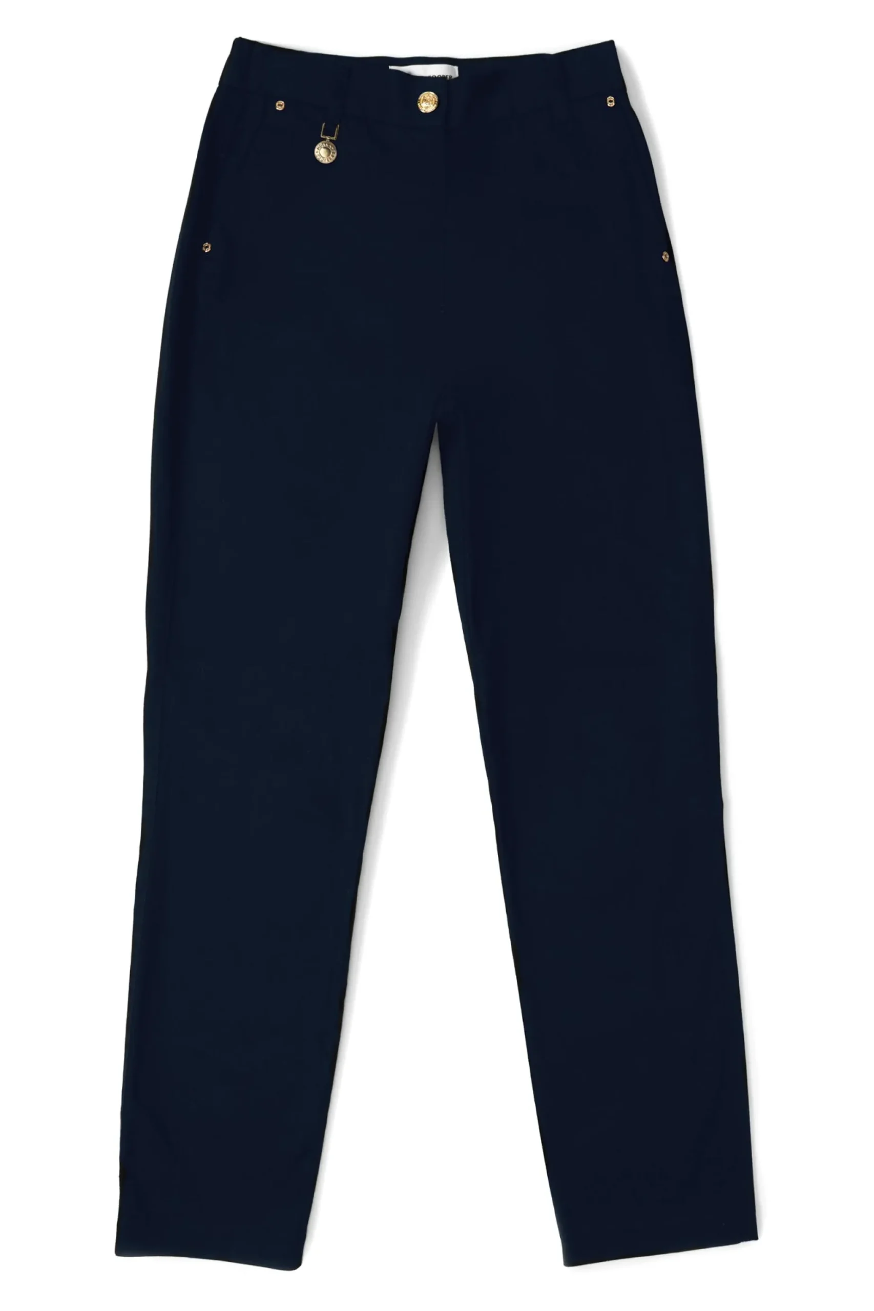 Bexley Cigarette Trouser