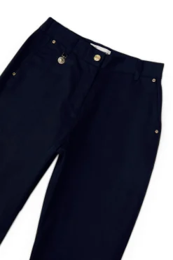 Bexley Cigarette Trouser