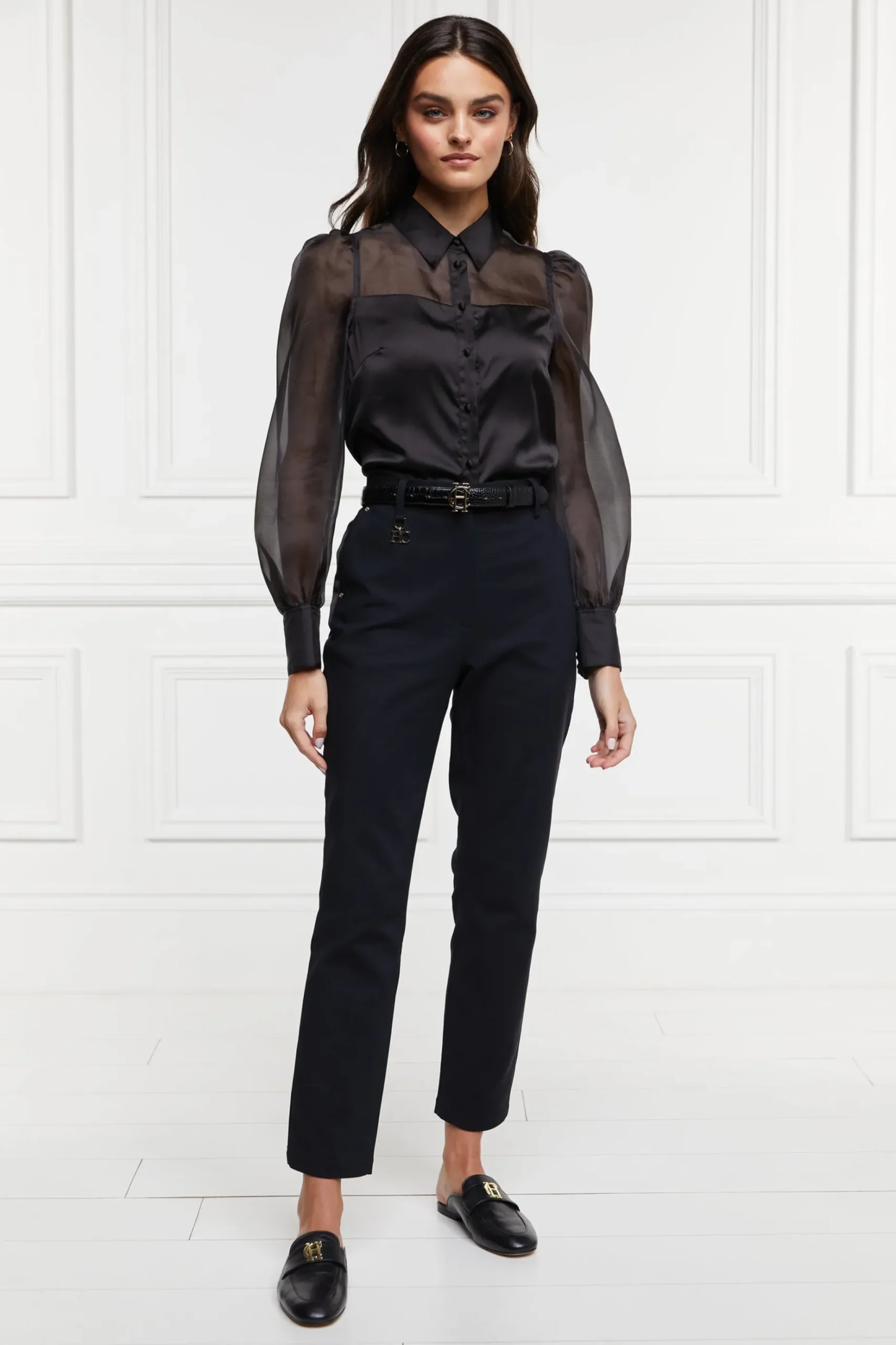 Bexley Tailored Trouser