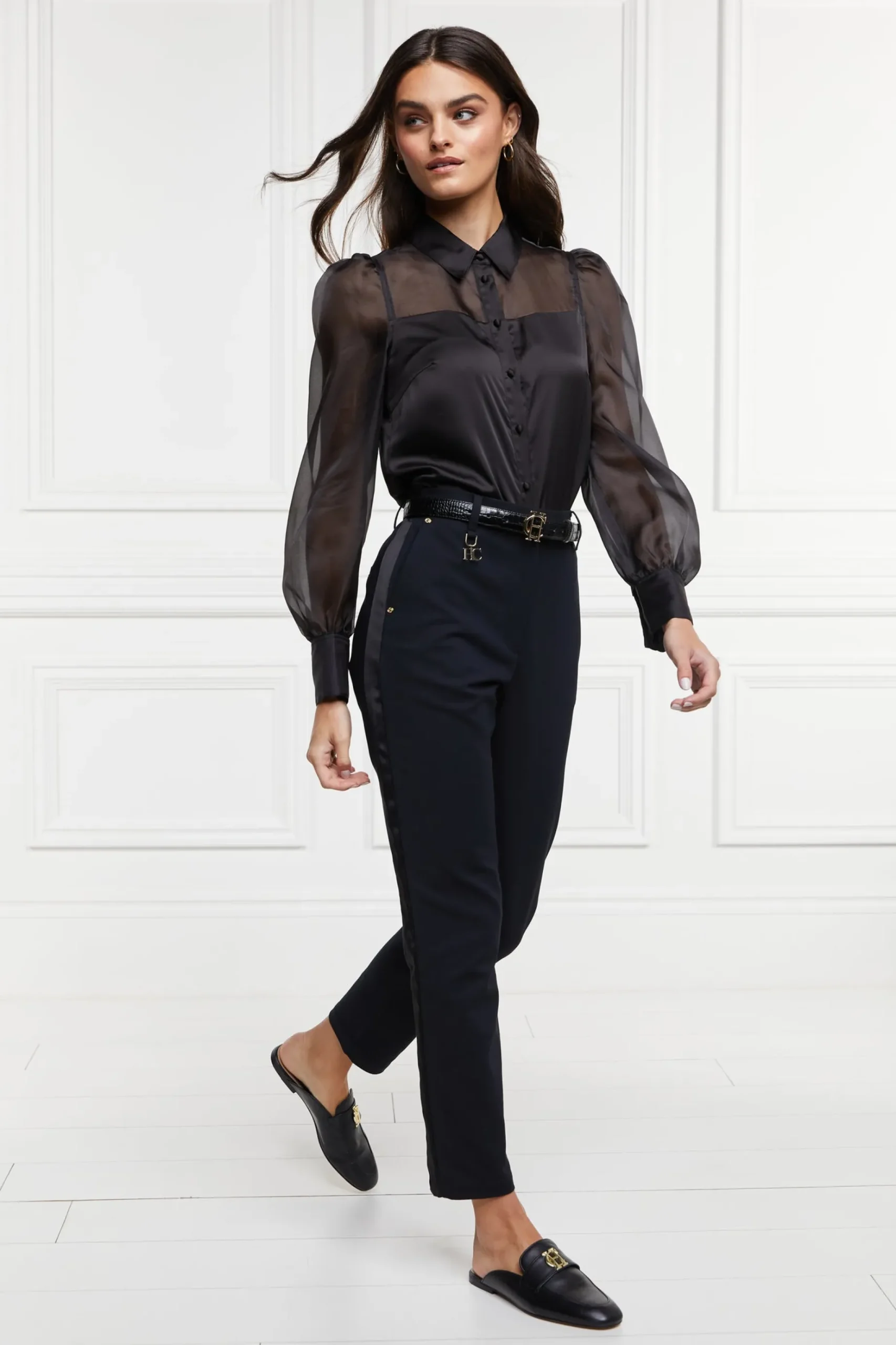 Bexley Tailored Trouser