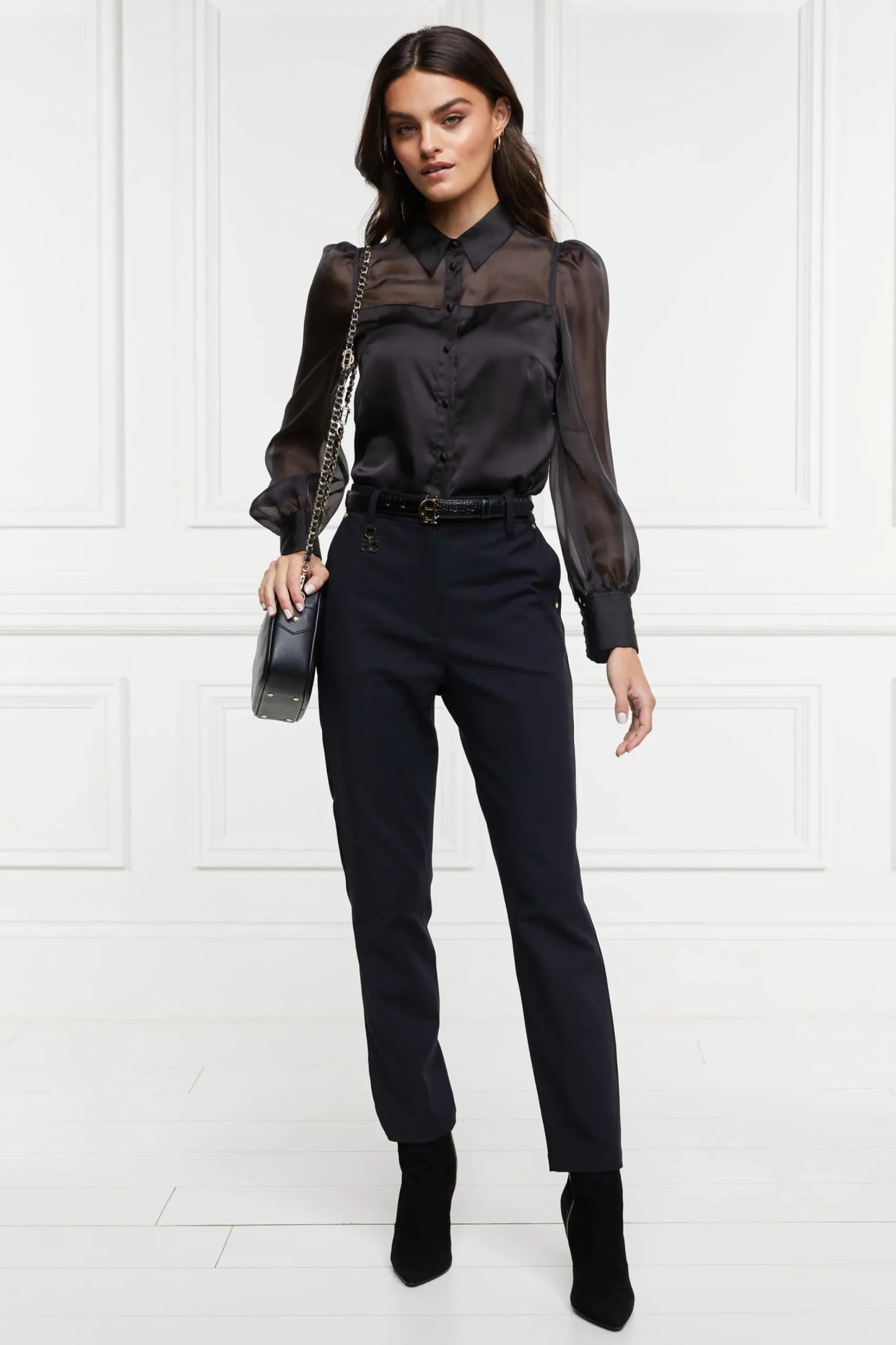 Bexley Tailored Trouser