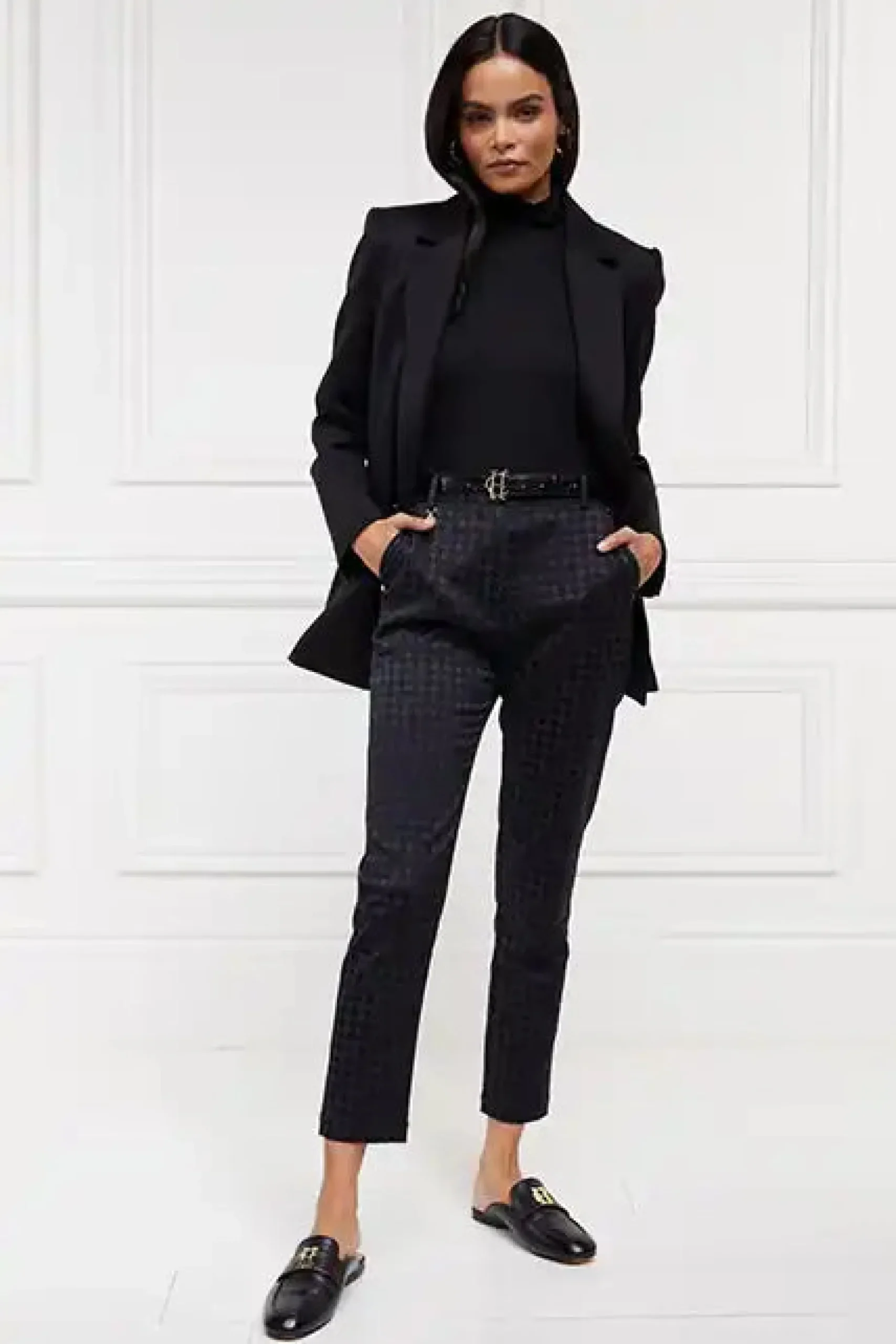 Bexley Tailored Trouser