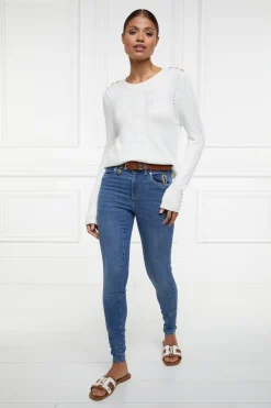 Bibury Crew Neck Knit