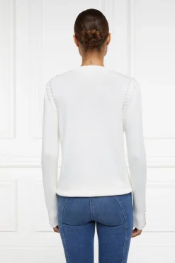 Bibury Crew Neck Knit