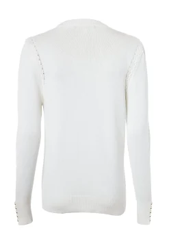 Bibury Crew Neck Knit