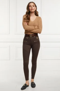 Biker Jean