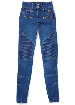 Biker Jean