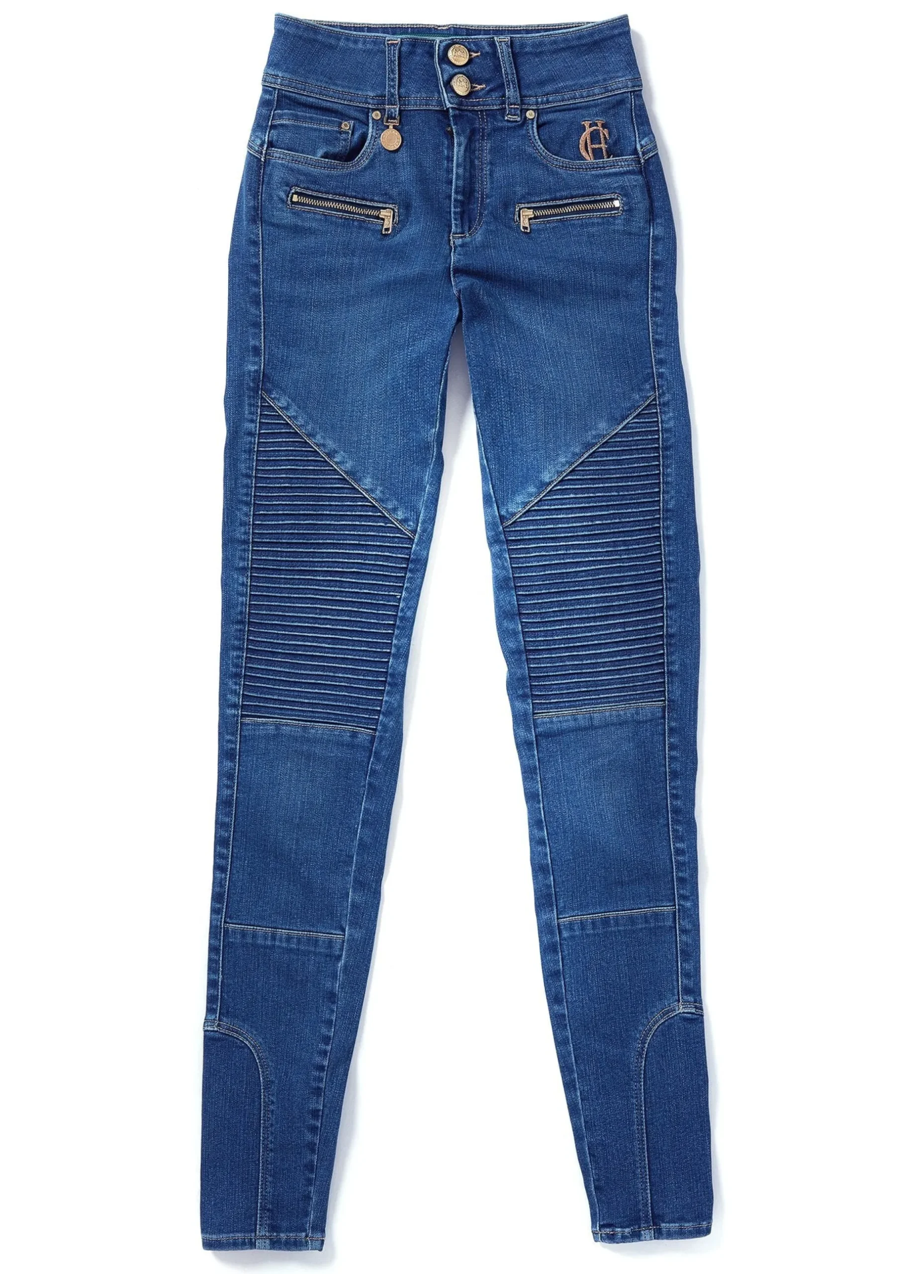 Biker Jean